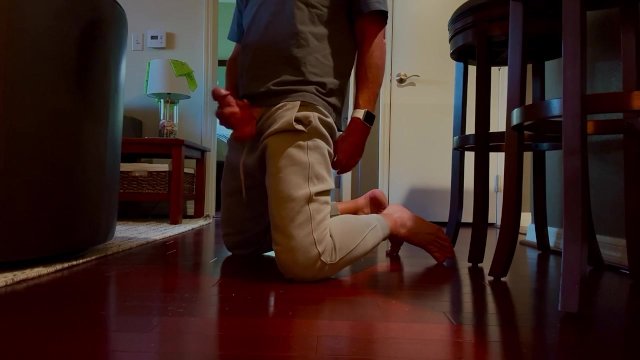 Just Doing That Thing I Do..