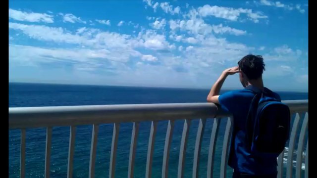 I'm In Australia (AI Singles..