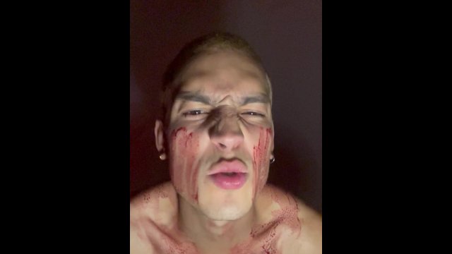 Especial de halloween con..