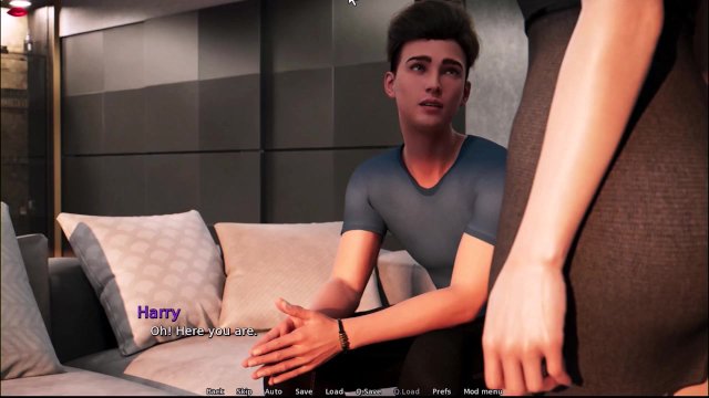 Mrs Denvers 10 Wanda got..