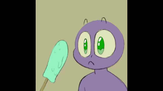 blowjob practice on a..