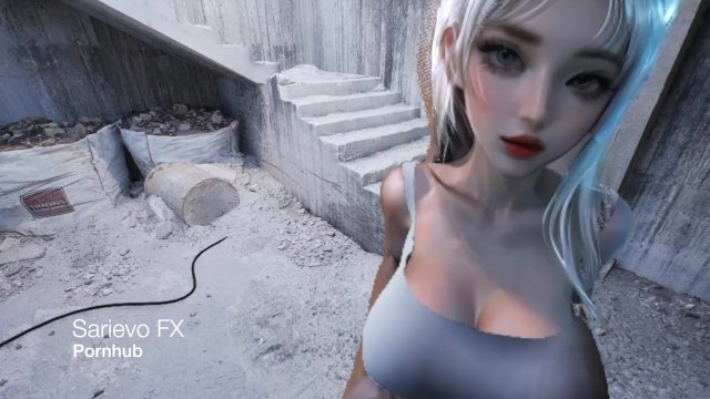 Sarievo FX giving me a..