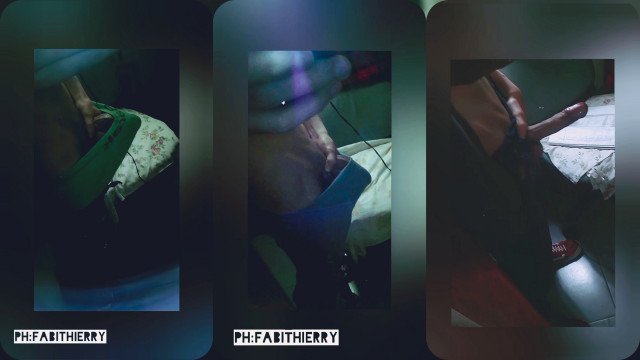 Famous Influencer Leaked..