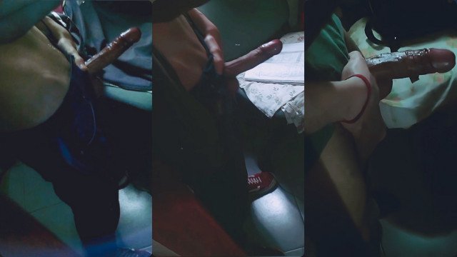 Famous Hollywood Actor..