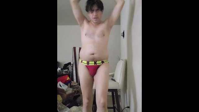 Sexy Male Strippers xxx Show..