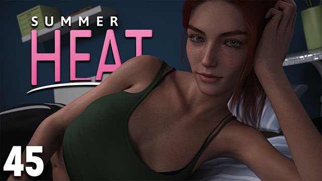 Summer Heat #45 PC Gameplay