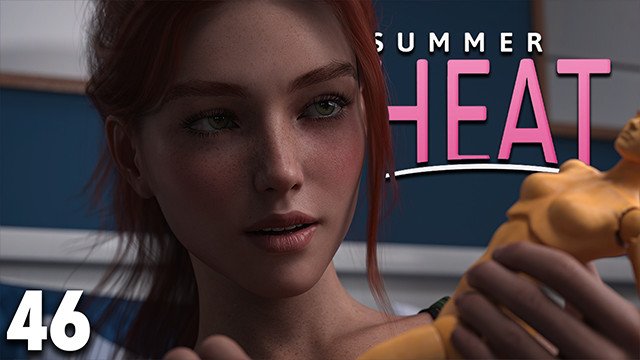 Summer Heat #46 PC Gameplay