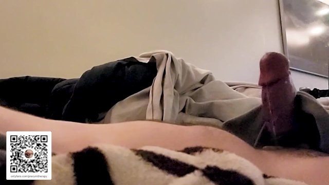 WET DREAM RUINS NO NUT..
