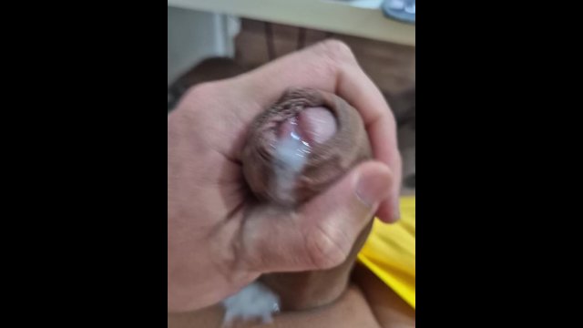 BIG DICK GONE WILD