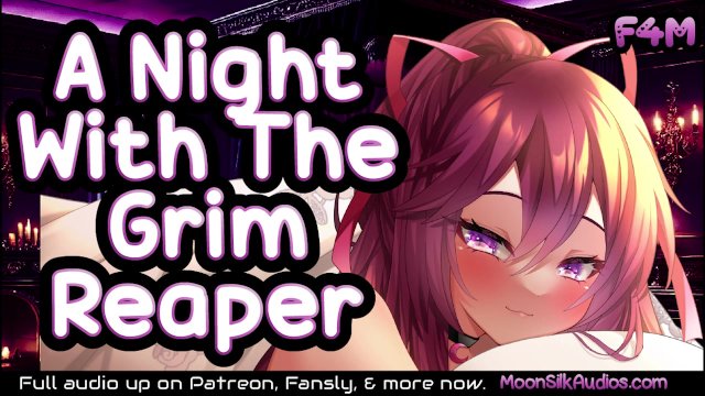 [F4M] Guiding A Lost Soul to..