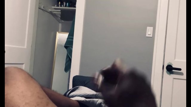 Curved dick