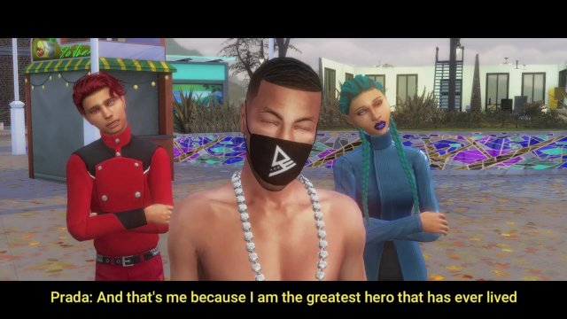 Secret King - The Ultimate..