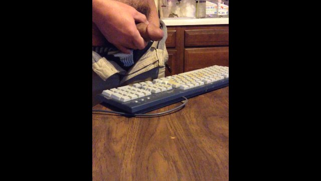 Been days since I last..