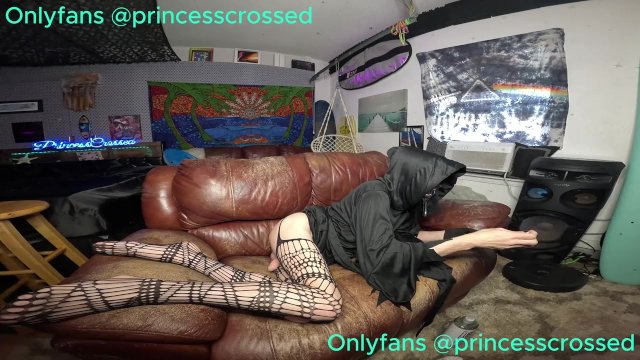 Happy Halloween Roleplay..