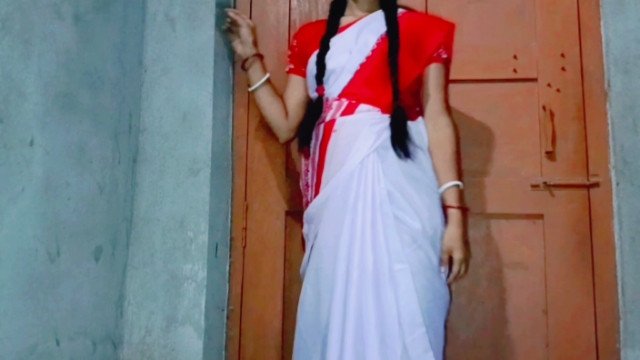 Indian School Lovers Big..