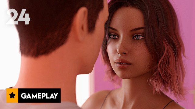 EP24: Megan's Passionate..