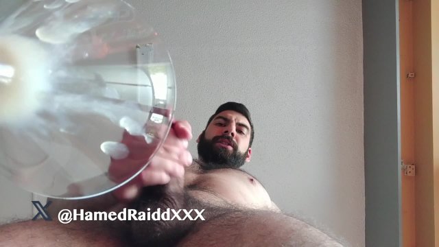 cumtini anyone?