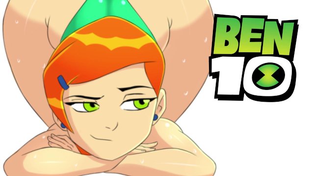 COMPILATION #1 BEN 10 GWEN..