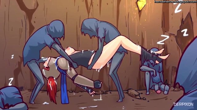 трех принцес..