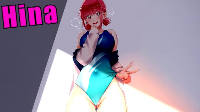 Hina Chono get Creampied..