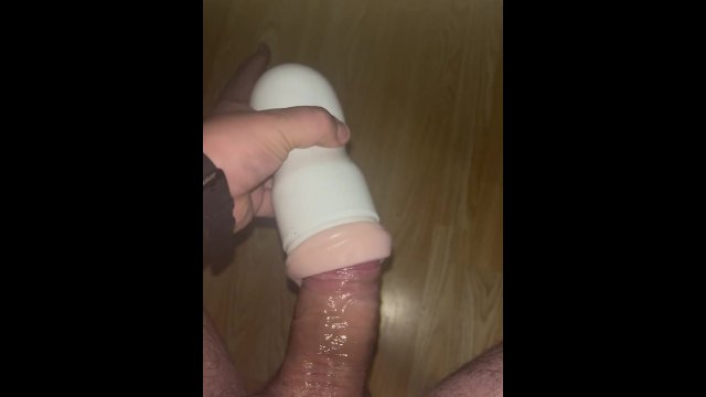 Short Masturbation