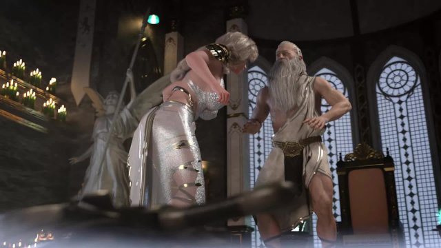 Symphony of the Serpent..