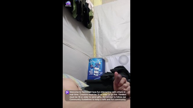 Tevi Live Jakol by RentExNow