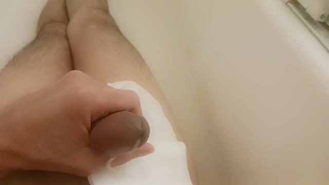 Masturbating Cumming Naked