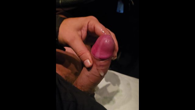 Cum after edging for hours