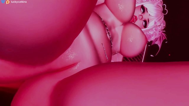 Breeding Your Dommy Succubus..