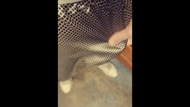 Free Ballin' at a cookout,..