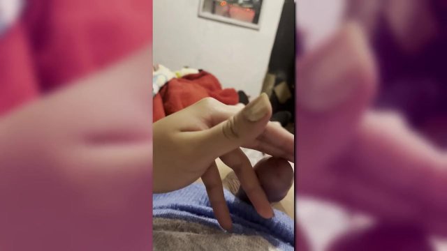 WATCH AS I PLAY WITH MY COCK..