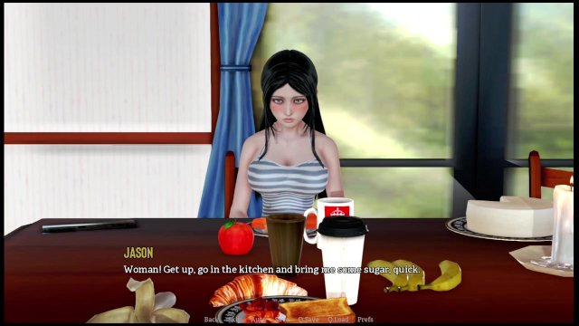 Once in a Lifetime -..