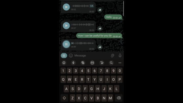 Its fucking crazy. It will..