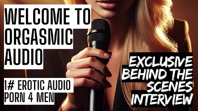 Behind the Scenes – Erotic..