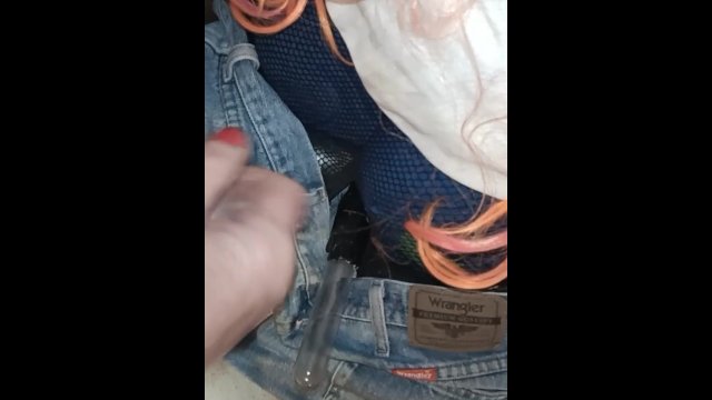 MissLexiLoup trans female..