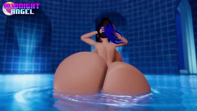 🍑 MASSIVE Ass Making..