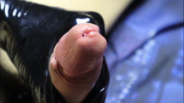 this cock massage is driving..