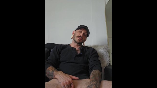 FTM daddy teaches you how to..