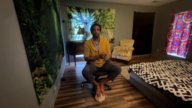 Meditation: Trying New..