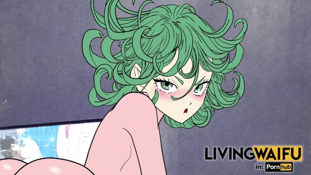 Tatsumaki Terror LIVING..