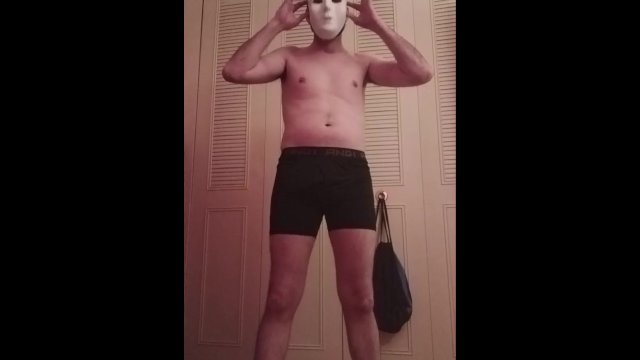 Halloween 2024 Strip