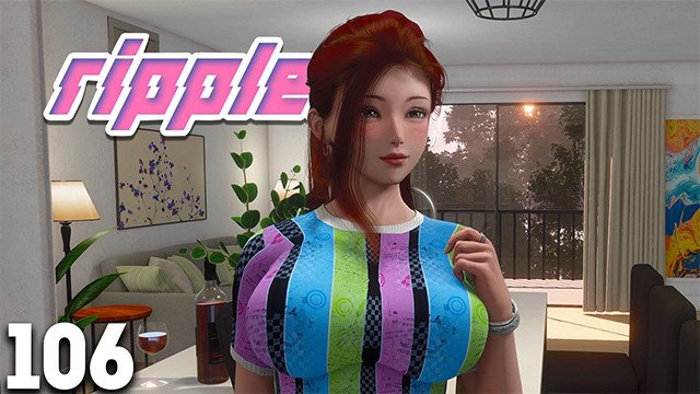 Ripples #106 PC Gameplay