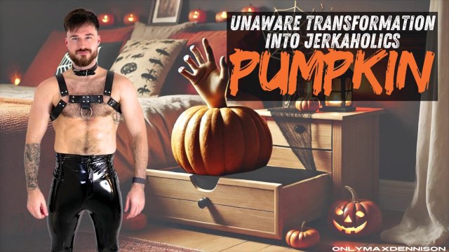 unaware transformation into..