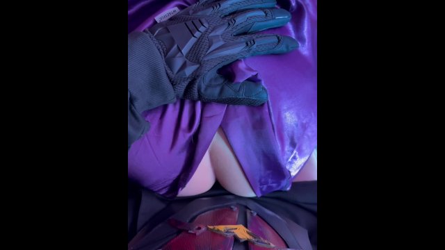 Teen Titans Robin Fucks Raven