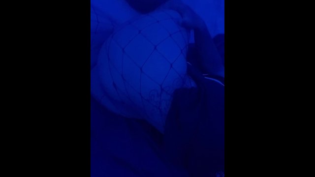 Femboy lighting is real