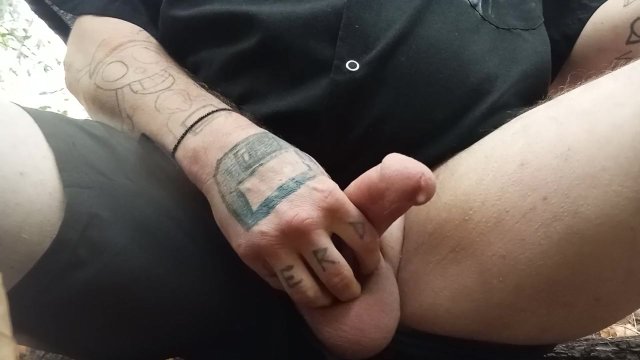 compilation 42 jerking off..