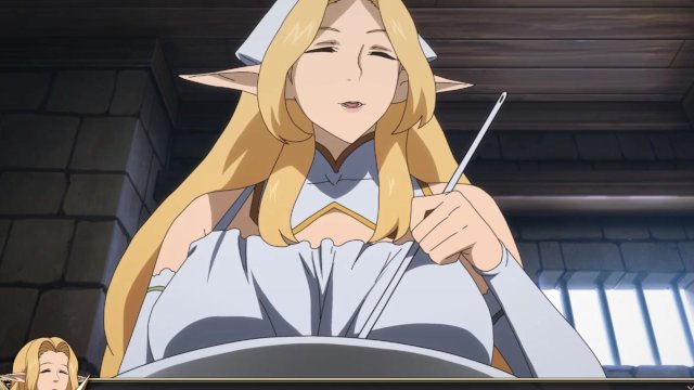 Vaygren - Lustful Temptation..