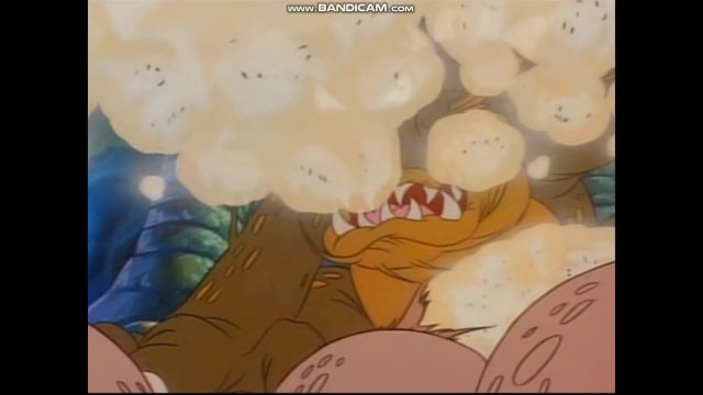 the sexy sea monster from..