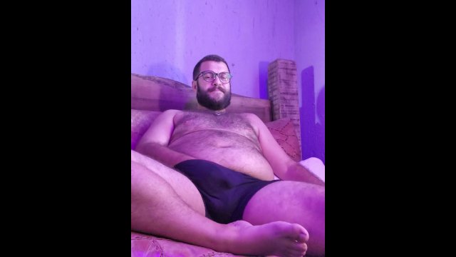 Daddy's daily humiliation -..